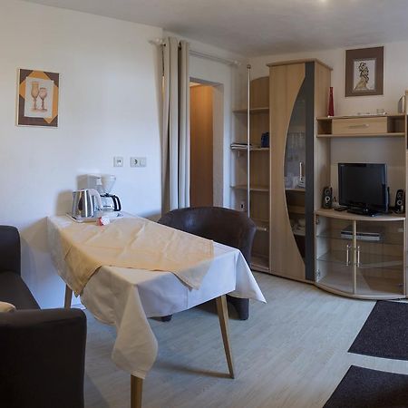 Haus Steinroeschen Apartment Зеефелд в Тирол Екстериор снимка
