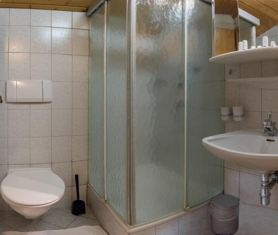 Haus Steinroeschen Apartment Зеефелд в Тирол Екстериор снимка
