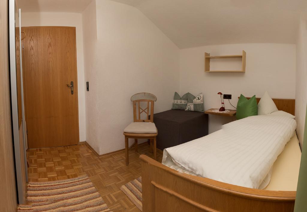 Haus Steinroeschen Apartment Зеефелд в Тирол Екстериор снимка