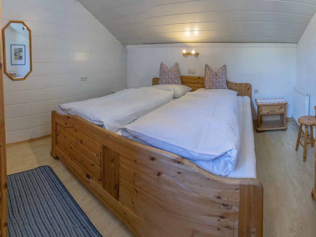 Haus Steinroeschen Apartment Зеефелд в Тирол Екстериор снимка